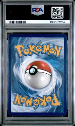 2025 POKEMON PRE EN-PRISMATIC EVOLUTIONS #041 SYLVEON EX PSA 10 - Image 2
