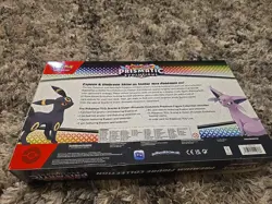 Pokemon Scarlet & Violet Prismatic Evolutions Premium Figure Collection IN HAND - Image 2