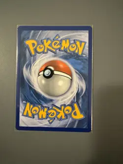 M Sharpedo EX XY200a - XY Promo Ultra Rare Full Art - Pokemon TCG - Image 2
