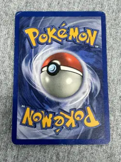 Pokemon TCG Venusaur Holo Base Set Rare 15/102 - Image 5