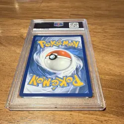 Pokemon Moltres & Zapdos & Articuno GX SM Black Star SM210 PSA 10 Holo Promo - Image 2
