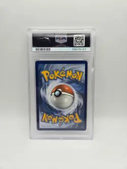 Pokemon PSA 9 Poke Maniac | 236 | Unified Minds Full Art TCG Mint - Image 2