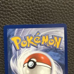 Pokemon TCG Team Rocket's Crobat EX 217/182 NM Destined Rivals Holo - Image 5