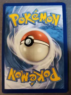 Pokemon TCG SV- Paldea Evolved Basic Grass Energy 278/193 Secret Rare NM - Image 2