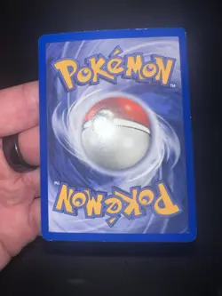 Pokemon TCG Magneton Base Set 9/102 Unlimited Holo Rare - Image 3
