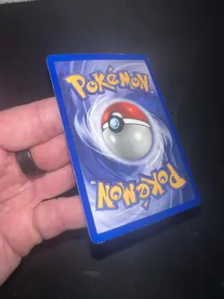Pokemon TCG Magneton Base Set 9/102 Unlimited Holo Rare - Image 4