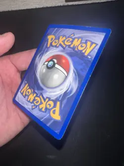 Pokemon TCG Magneton Base Set 9/102 Unlimited Holo Rare - Image 5