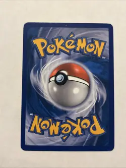 Pokemon TCG Deoxys (Delta Species) 5/110 Reverse Holo Stamped EX Holon Phantoms - Image 2