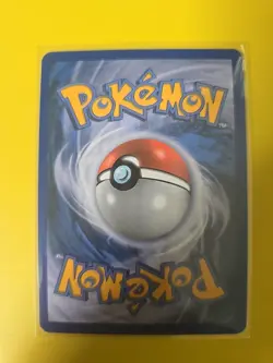 Pikachu - 115/114 - Black & White Base Set Secret Rare - Pokemon Card TCG - Image 4