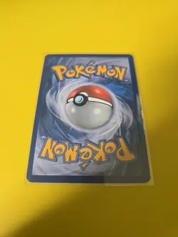 Pikachu - 115/114 - Black & White Base Set Secret Rare - Pokemon Card TCG - Image 5