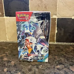 Pokemon TCG - Scarlet & Violet Paradox Rift Booster Box 36 Packs x2 Sealed ✅🚚 - Image 3