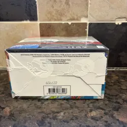 Pokemon TCG - Scarlet & Violet Paradox Rift Booster Box 36 Packs x2 Sealed ✅🚚 - Image 5