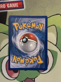 Pokemon Gyarados 24/124 Reverse Foil Dragons Exalted NM - Image 2