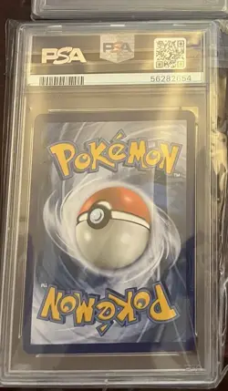 Nekrozma GX - POKEMON - Burning Shadows - #63 - Ultra Rare - 2017 - PSA 10 - Image 2