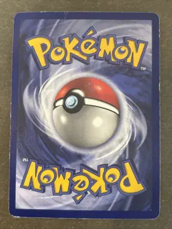 Pokemon TCG Mew 8 Wotc Promo Regular - Image 2