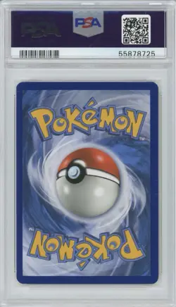 PSA 9 POP 7❗Pokemon League Promo Malamar 51/131 Forbidden Light 1st Place - Image 2