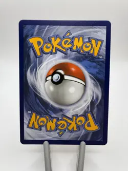 Pokemon Celebrations Birthday Pikachu Classic Collection NM Holofoil - Image 2