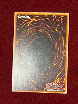 YUGIOH NA ENHANCED Blue-Eyes White Dragon OP28-EN001 Ultimate Rare NM #1 - Image 2