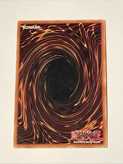 Yugioh Mystical Elf LOB-062 Unlimited Super Rare - Image 2