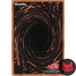 Yugioh Number 25: Force Focus GAOV-JP045 Japanese Ultimate Rare NM - Image 2