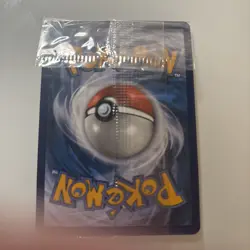 Pokemon TCG Magikarp XY143 Holo Promo Card Sealed - Image 2