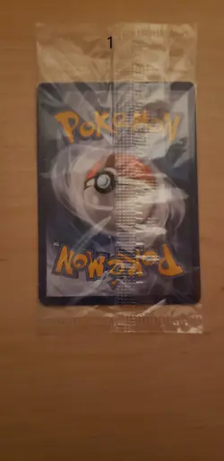 Magikarp XY143 XY Promo Holo SEALED Pokemon TCG card - Image 5