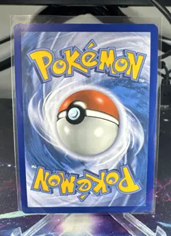 Pokemon TCG Iron Valiant EX Paradox Rift 249/182 Holo Special Illustration Rare - Image 2