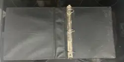 YuGiOh! Vintage and Modern Collection Binder (100+ Cards) + Bulk/Extras - Image 2