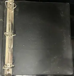 YuGiOh! Vintage and Modern Collection Binder (100+ Cards) + Bulk/Extras - Image 5