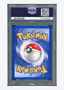 Pokemon PSA 10 Charmander Holo 2003 98/97 Dragon City Championships English - Image 2