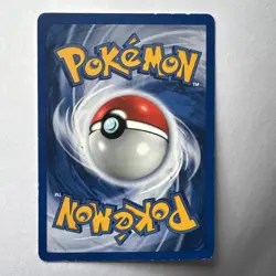 Houndoom Neo Discovery Holo Rare 4/75 Pokemon Card MP - Image 2