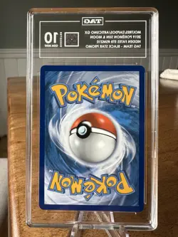 Pokemon Moltres Zapdos Articuno Tag Team GX SM210 TCG Promo TAG 10 Gem Mint - Image 2