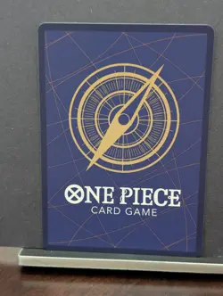 One Piece Gear Two (2) OP11-080 Alternate Art - Image 2