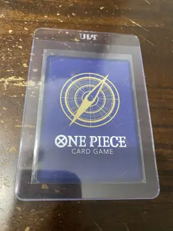 Monkey.D.Luffy - EB02-061 (Reprint) One Piece Premium Booster -The Best- Vol 02 - Image 2