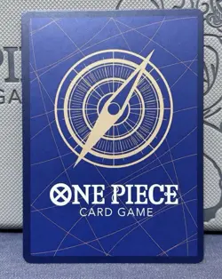 One Piece Boa Hancock Manga Alternate Art OP07-051 - Japanese - Image 2