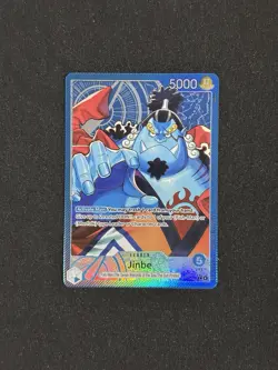 500+ One Piece TCG The Azure Sea's Seven OP14 & EB04 English Bulk & Hits - Image 2