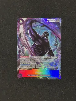500+ One Piece TCG The Azure Sea's Seven OP14 & EB04 English Bulk & Hits - Image 4