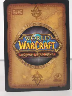 Jek'kresh - Scourgewar - 98/270 - singles - Warcraft TCG - Image 4