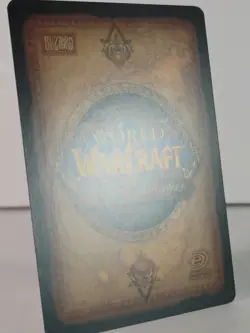 Jek'kresh - Scourgewar - 98/270 - singles - Warcraft TCG - Image 5