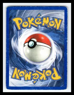💥 Houndour - 24/75 - Pokemon Neo Discovery Unlimited Rare Card WOTC - Image 2