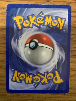 1st Edition Houndour (24/75) Rare Neo Discovery Set Pokemon Card! FREE P&P! - Image 3
