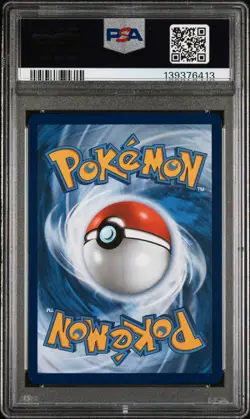 2025 POKEMON MEG EN-MEGA EVOLUTION #178 MEGA GARDEVOIR EX PSA 10 - Image 2