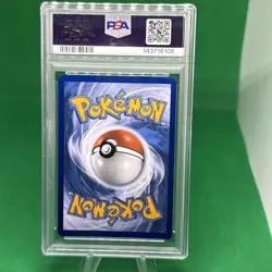 2025 POKEMON MEG EN-MEGA EVOLUTION #178 MEGA GARDEVOIR EX PSA 10 - Image 2