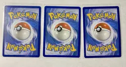Blubasaur, Ivysaur, Venusaur ex 198/165 151 Holo (English) FULL SET Pokemon TCG - Image 2