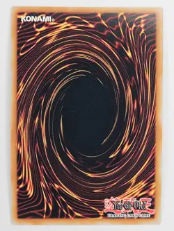 Yu Gi Oh - L5DD-ENS02 Black Rose Dragon - Secret Rare - Image 2