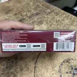 Union Arena TCG Bleach Thousand Year Blood War Vol. 2 English Booster Box Sealed - Image 2