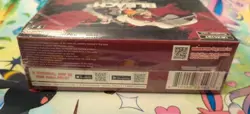 Union Arena UEX01BT Bleach Thousand-Year Blood War Volume 2 Booster Box Sealed - Image 5