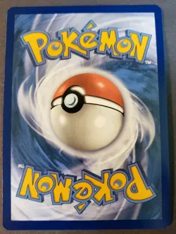 Crustle 183/182 Paradox Rift IR HOLO Pokemon Card NM Fast Shipping - Image 2
