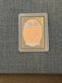 Force of Negation - Borderless M 0013 MTG Avatar: The Last Airbender TLE M/NM - Image 2