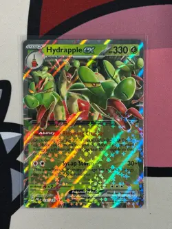 Prismatic Evolutions - EX's, Ace Specs, Promos - Master Set Choose Your Card! - Image 2